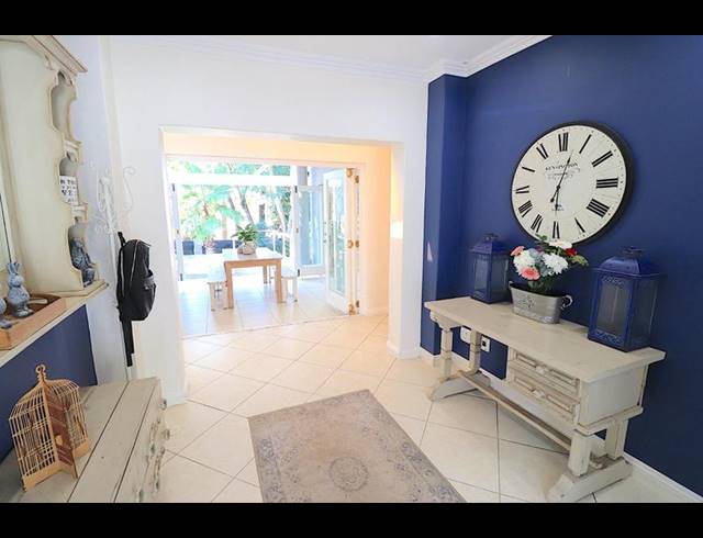 3 BEDROOM PROPERTY TO RENT IN DAINFERN GOLF ESTATE